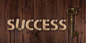 Success Key