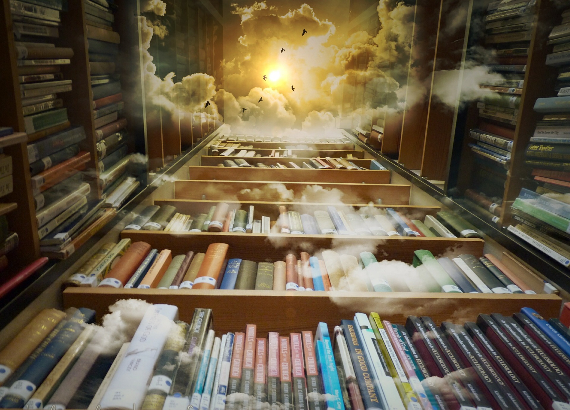 artists need to continuously learn to stay ahead of the game