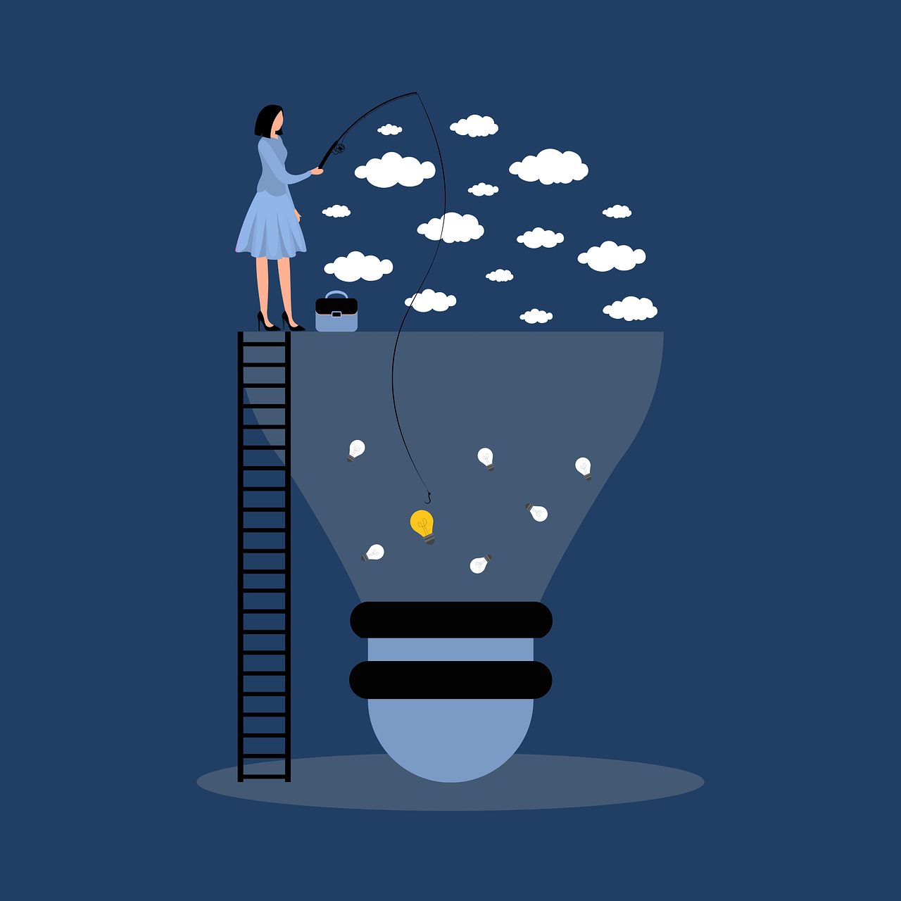 An article on Help 2 Succeed regarding the use of Information Marketing for artists and performing artists with tips and tools.